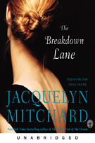 The Breakdown Lane